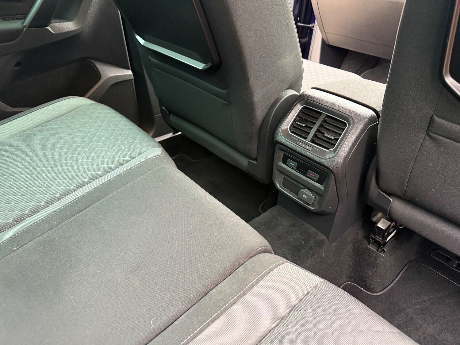 Used Volkswagen Tiguan 2017 for sale - 77593293: Photo 25