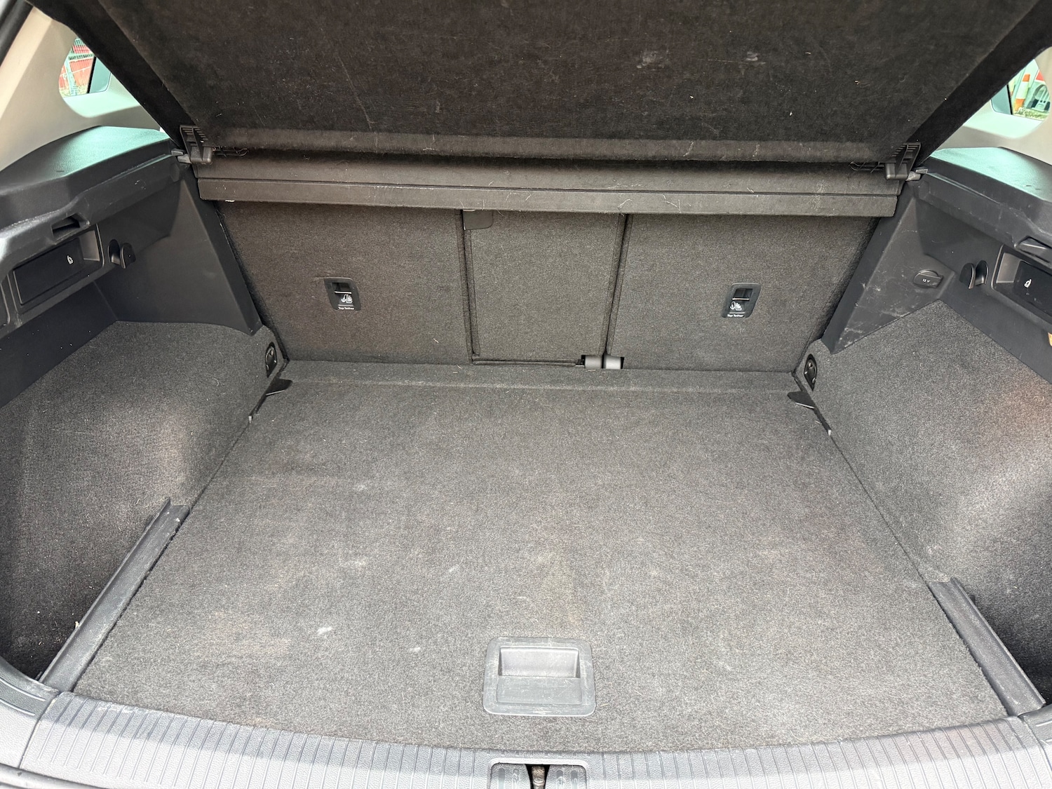 Used Volkswagen Tiguan 2017 for sale - 77593293: Photo 27