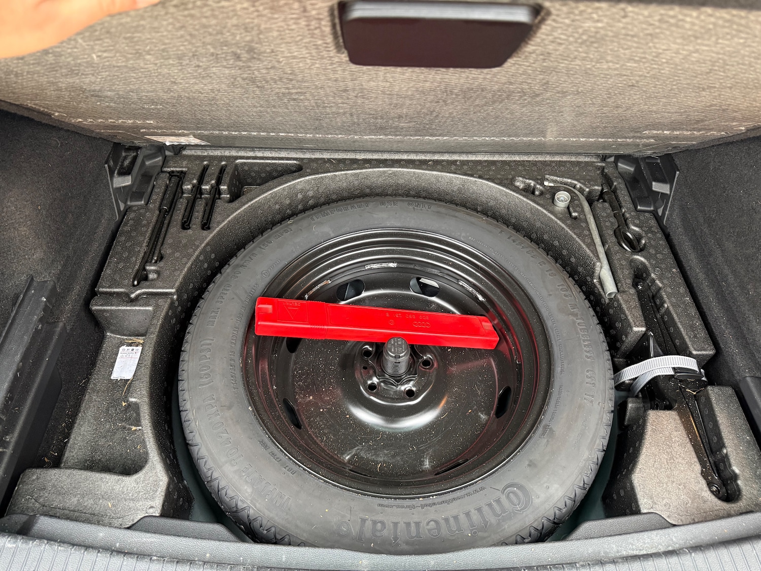 Used Volkswagen Tiguan 2017 for sale - 77593293: Photo 28