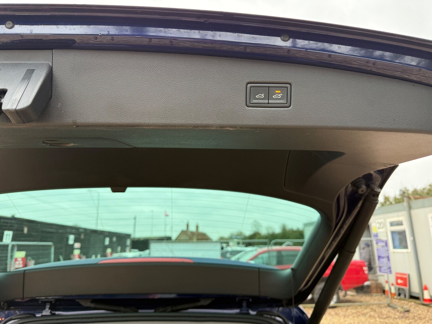 Used Volkswagen Tiguan 2017 for sale - 77593293: Photo 29