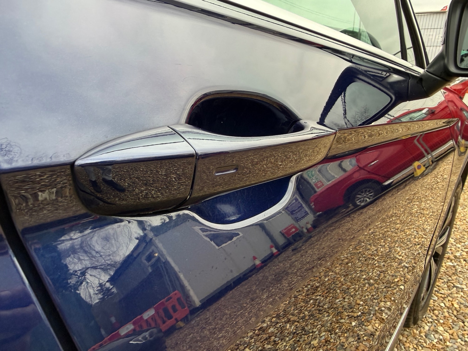 Used Volkswagen Tiguan 2017 for sale - 77593293: Photo 30