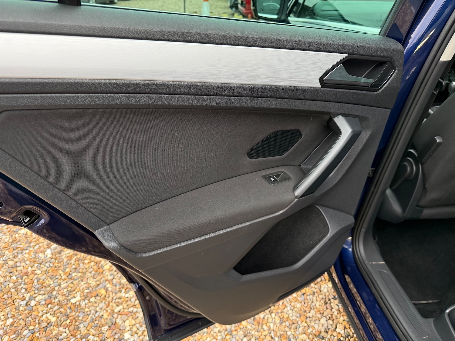 Used Volkswagen Tiguan 2017 for sale - 77593293: Photo 34