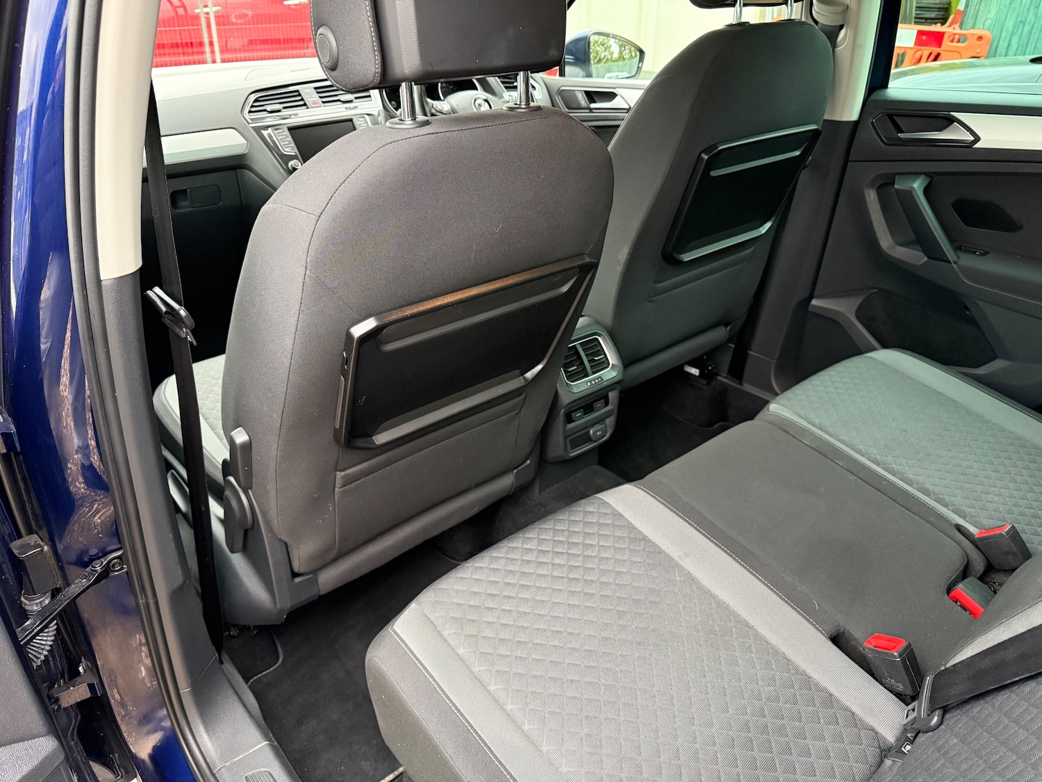 Used Volkswagen Tiguan 2017 for sale - 77593293: Photo 36