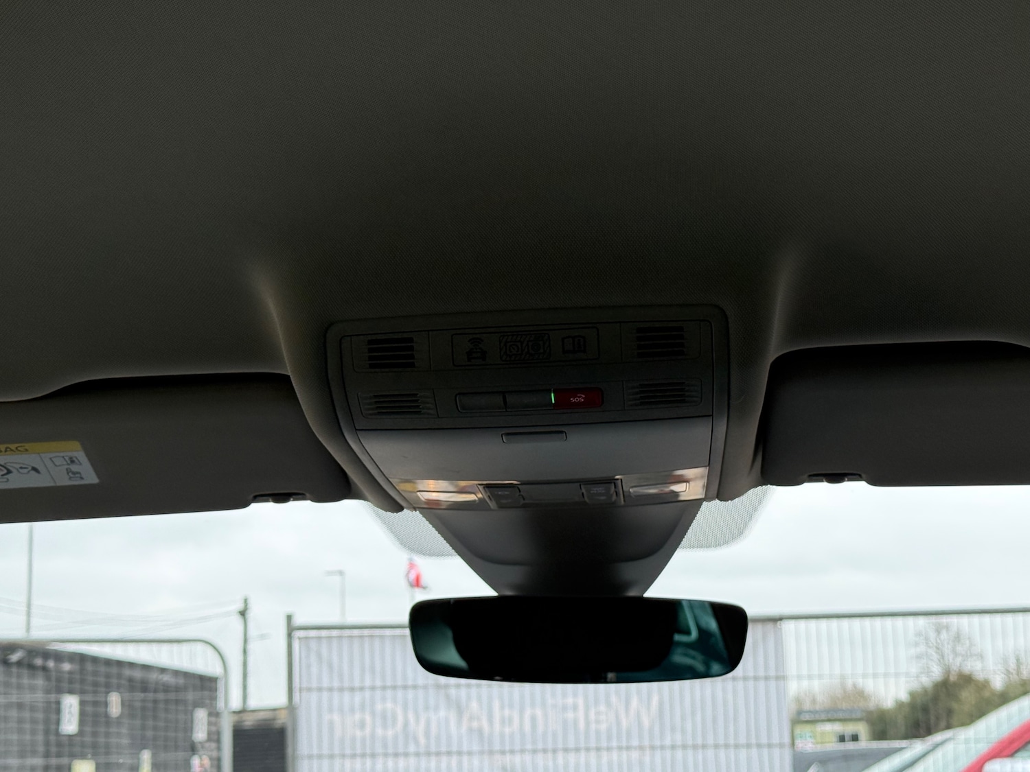 Used Volkswagen Tiguan 2017 for sale - 77593293: Photo 47