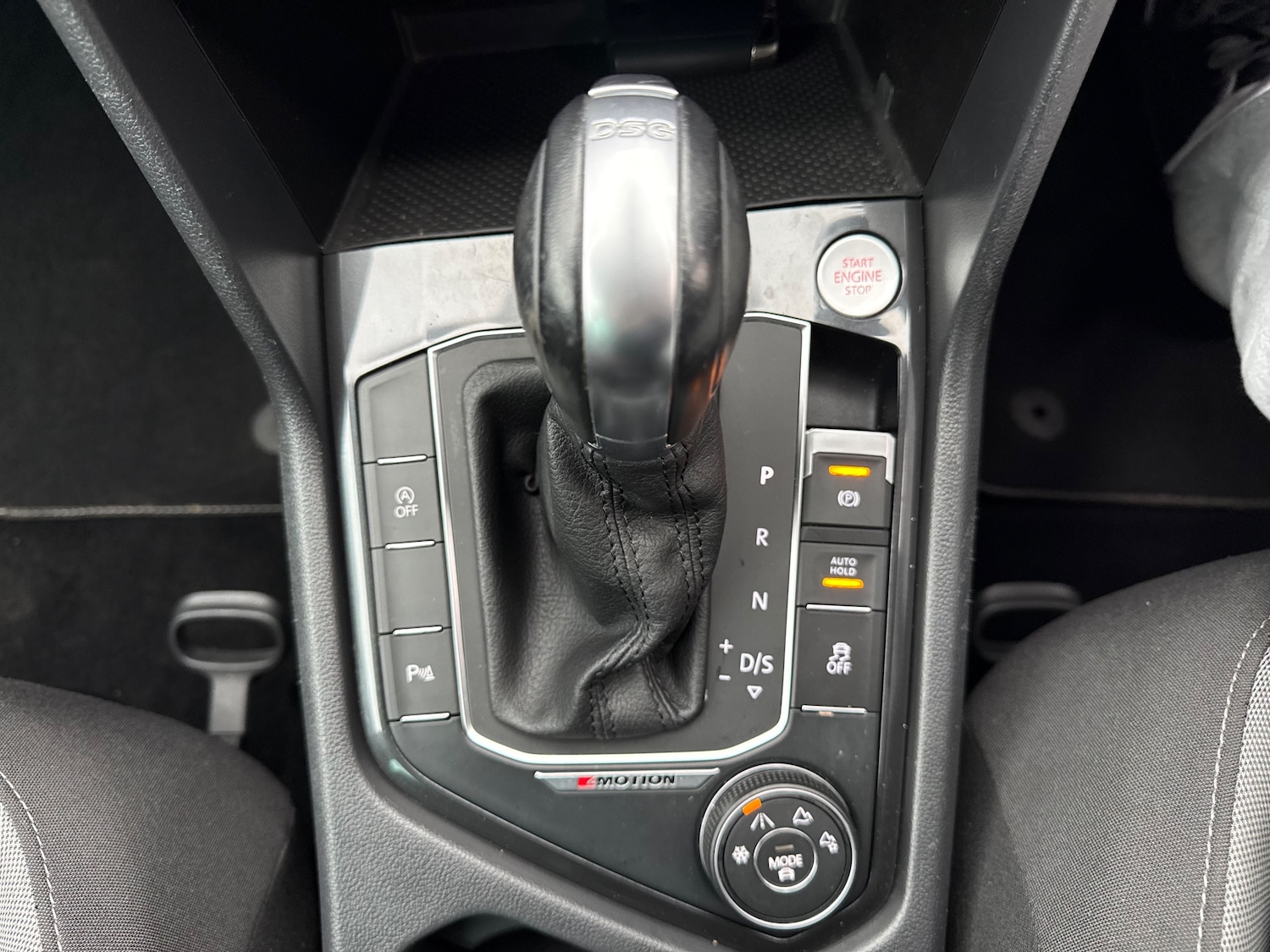 Used Volkswagen Tiguan 2017 for sale - 77593293: Photo 49