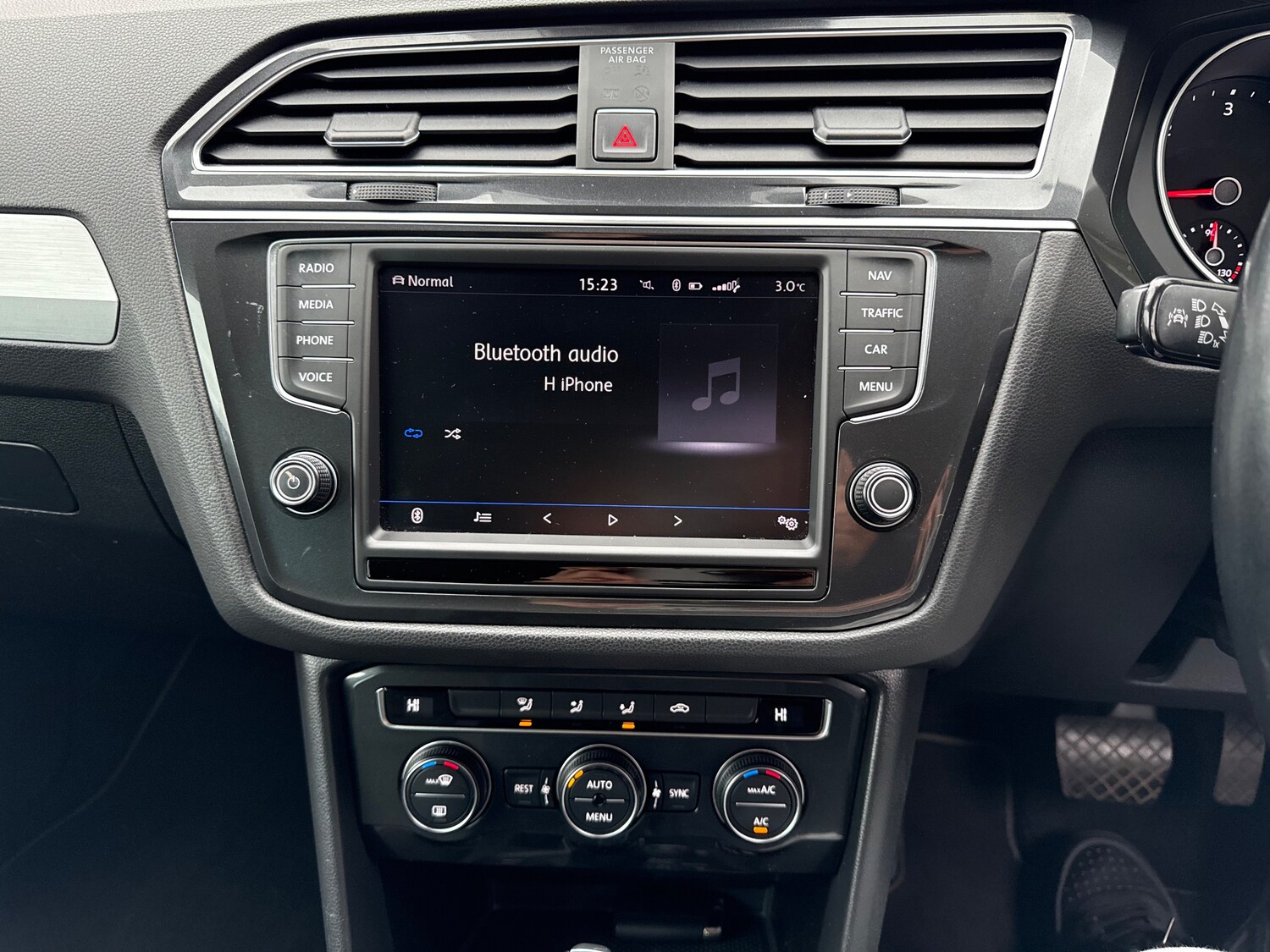 Used Volkswagen Tiguan 2017 for sale - 77593293: Photo 51