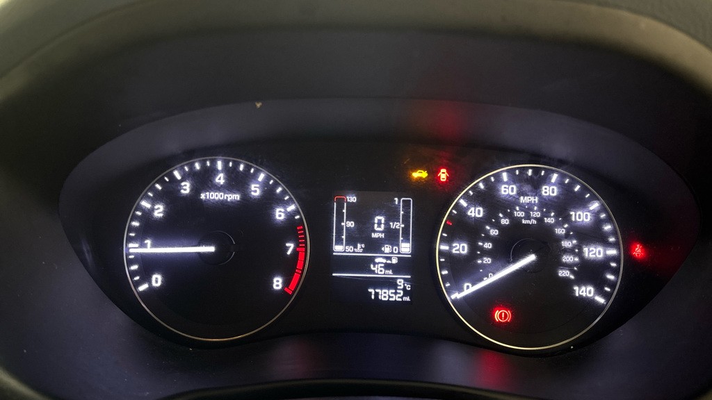 Used Hyundai i20 2016 for sale - 77576571: Photo 10