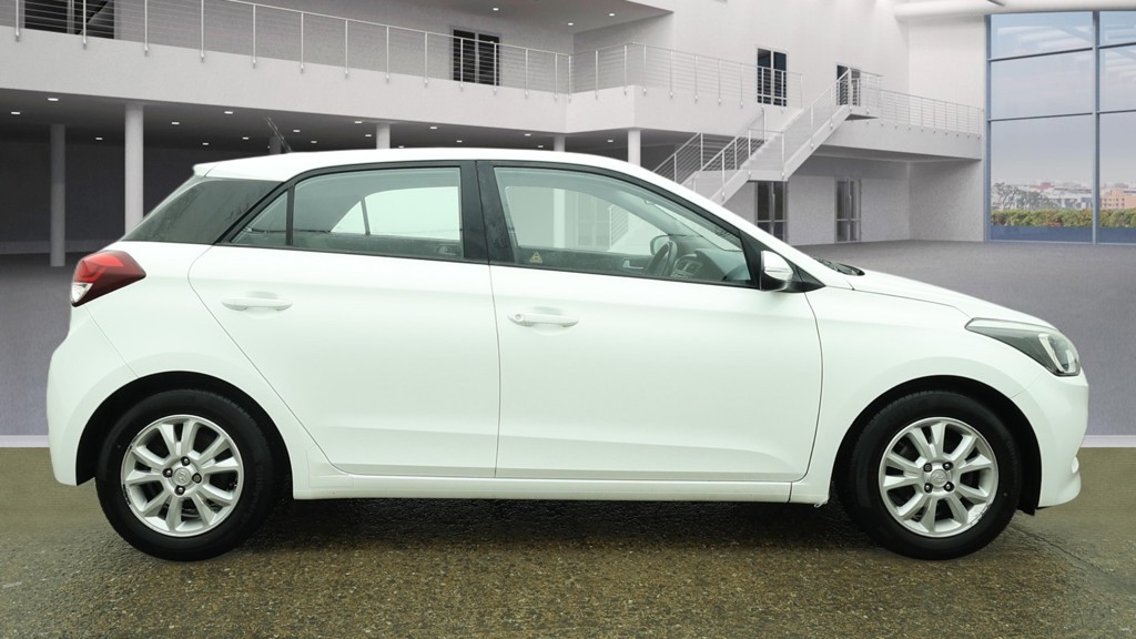 Used Hyundai i20 2016 for sale - 77576571: Photo 5