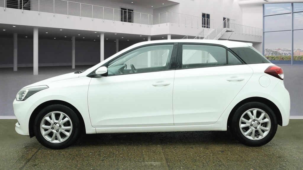 Used Hyundai i20 2016 for sale - 77576571: Photo 6