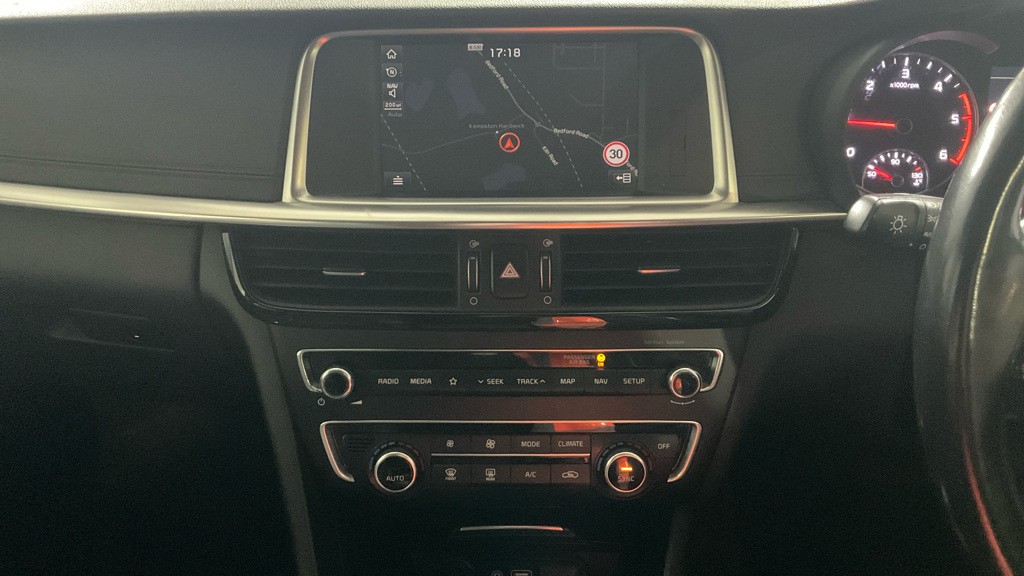 Used Kia Optima 2019 for sale - 77355212: Photo 10