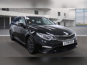 Used Kia Optima 2019 for sale - 77355212: Photo