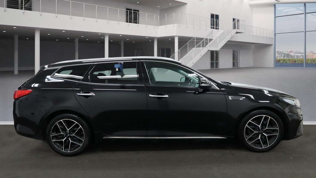 Used Kia Optima 2019 for sale - 77355212: Photo 5