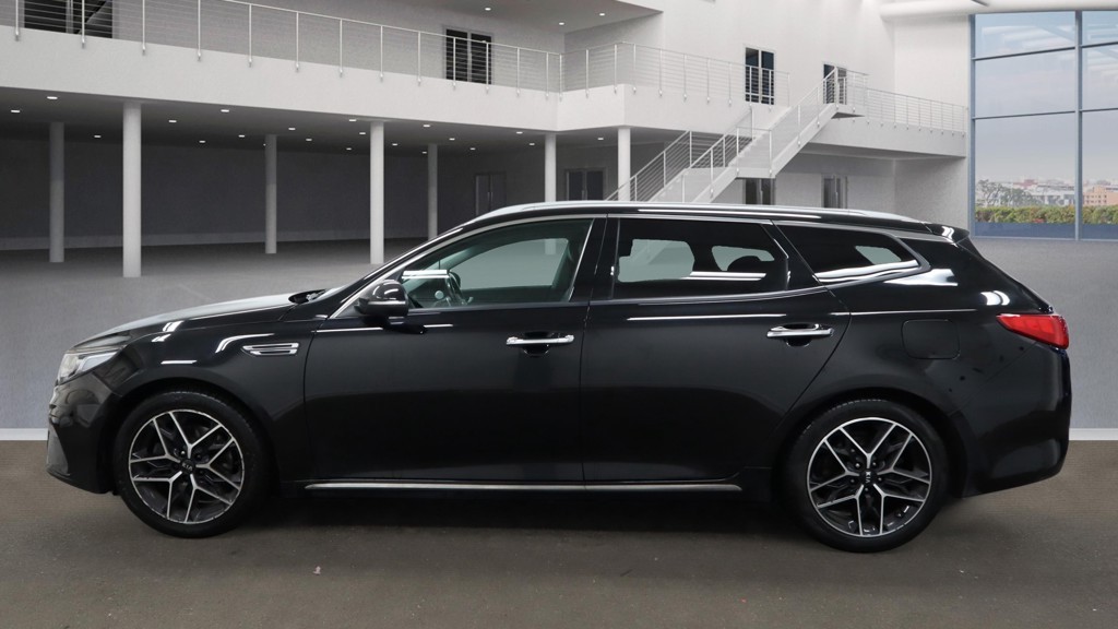 Used Kia Optima 2019 for sale - 77355212: Photo 6