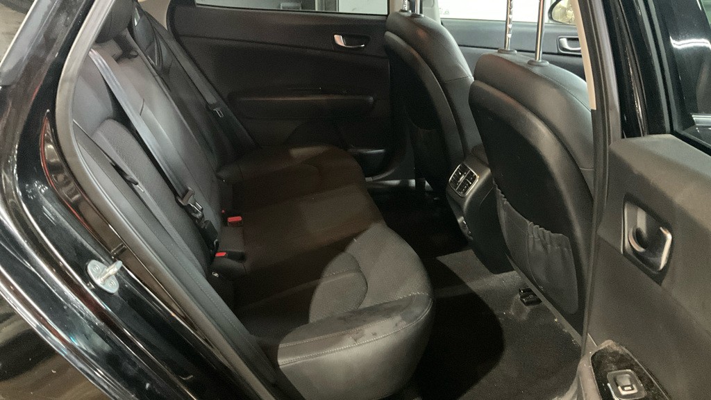 Used Kia Optima 2019 for sale - 77355212: Photo 8