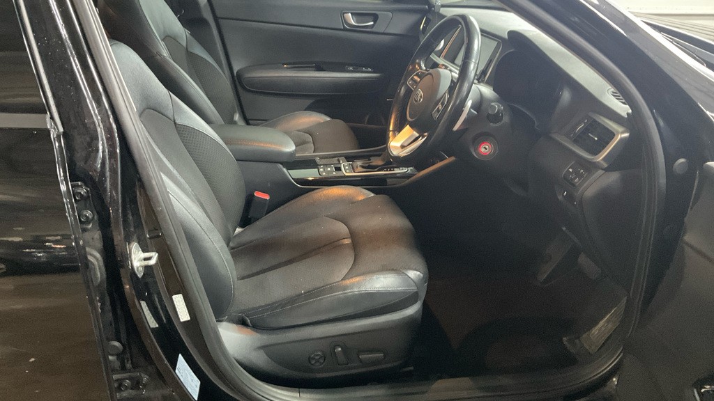 Used Kia Optima 2019 for sale - 77355212: Photo 9