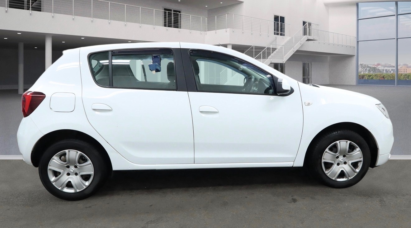 Used Dacia Sandero 2019 for sale - 77726420: Photo 5