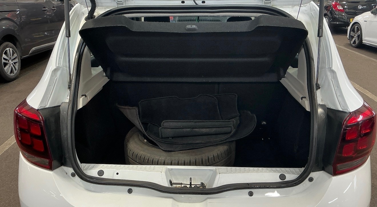 Used Dacia Sandero 2019 for sale - 77726420: Photo 7