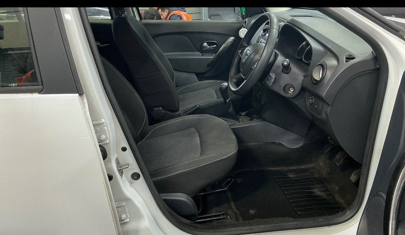 Used Dacia Sandero 2019 for sale - 77726420: Photo 8