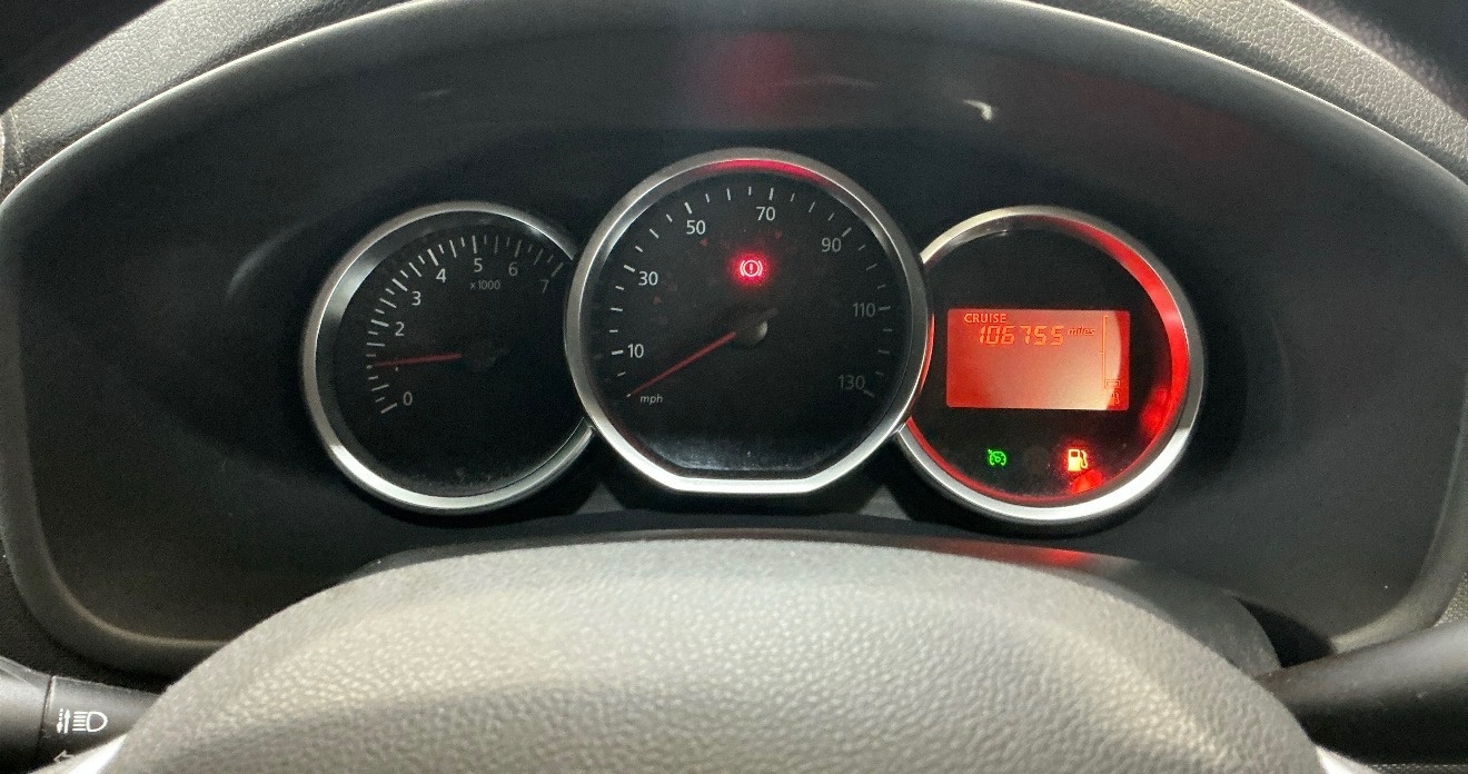 Used Dacia Sandero 2019 for sale - 77726420: Photo 9