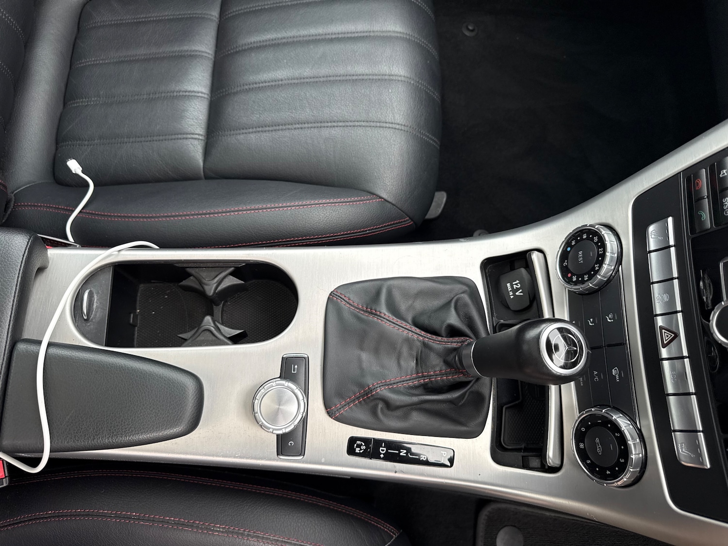 Used Mercedes-Benz SLK 2011 for sale - 78134831: Photo 22