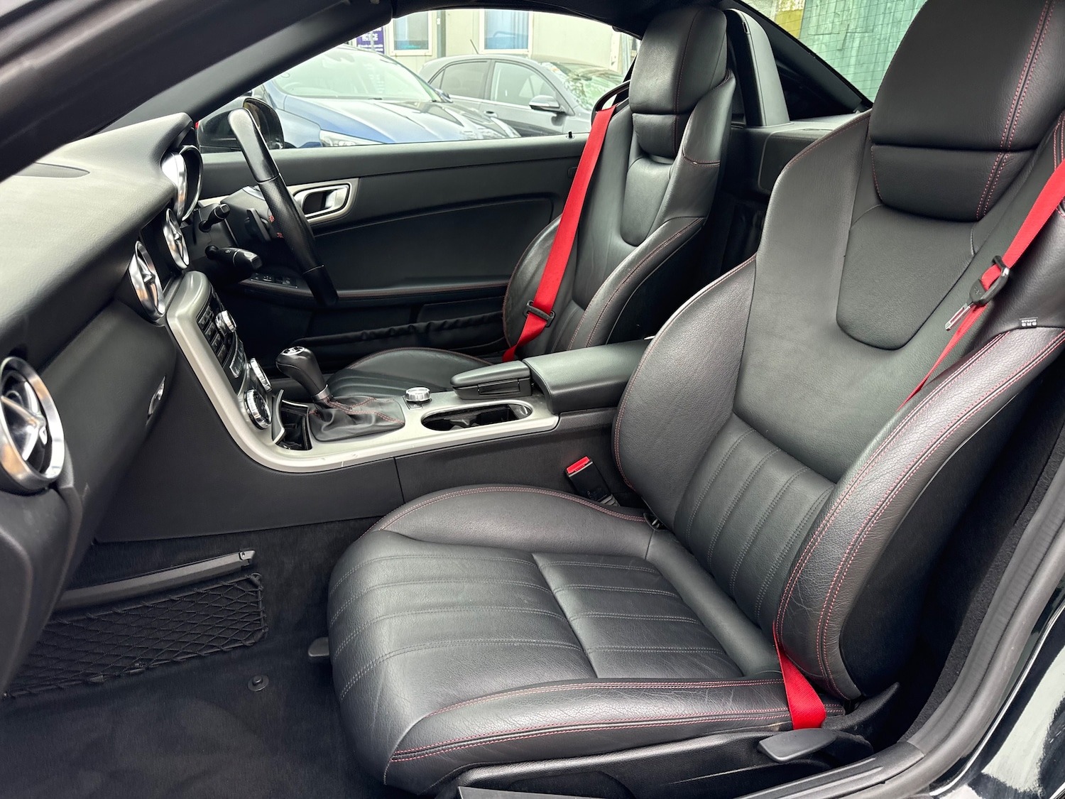 Used Mercedes-Benz SLK 2011 for sale - 78134831: Photo 30