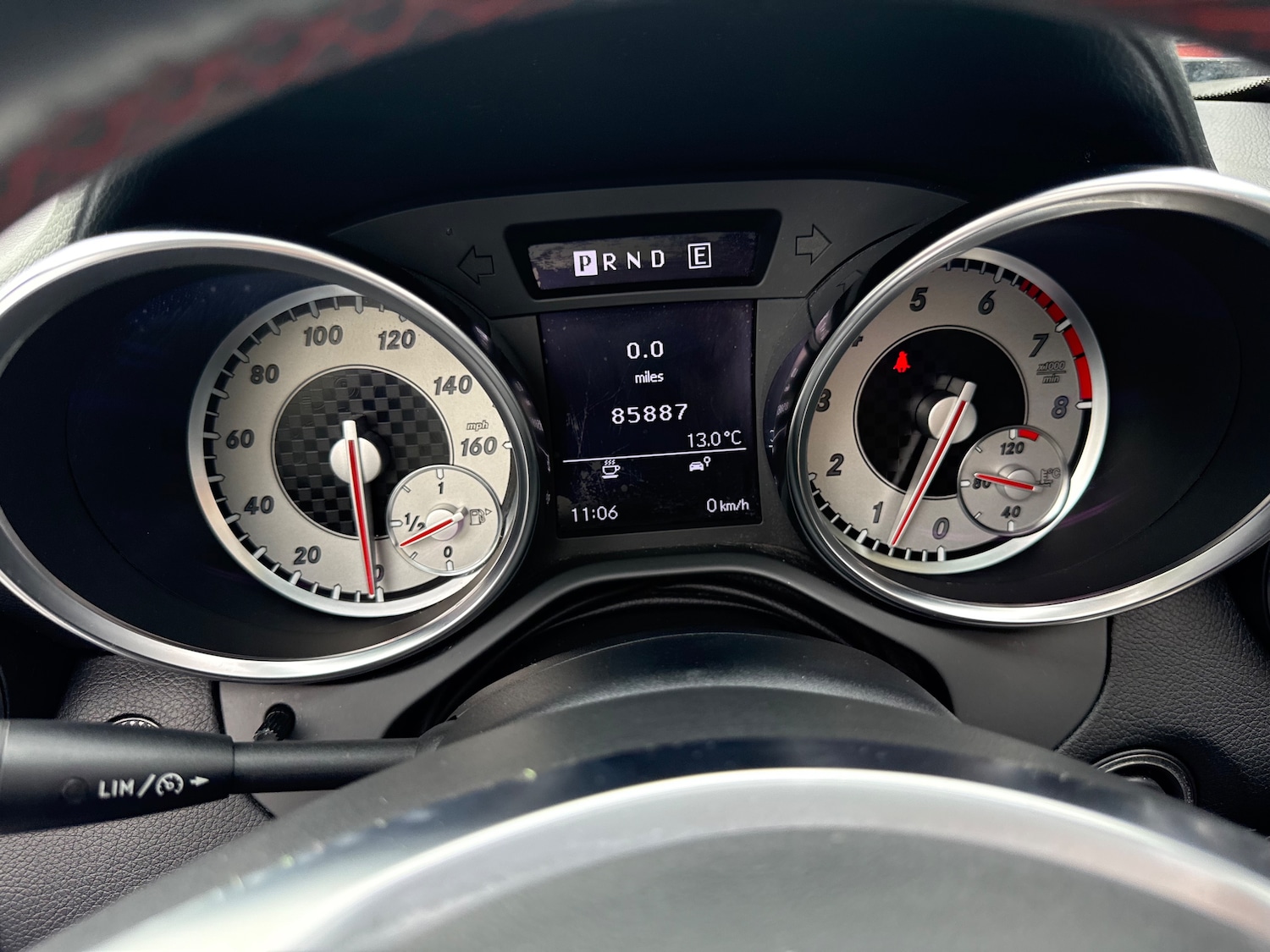 Used Mercedes-Benz SLK 2011 for sale - 78134831: Photo 42