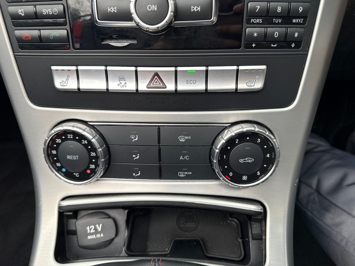 Used Mercedes-Benz SLK 2011 for sale - 78134831: Photo 43