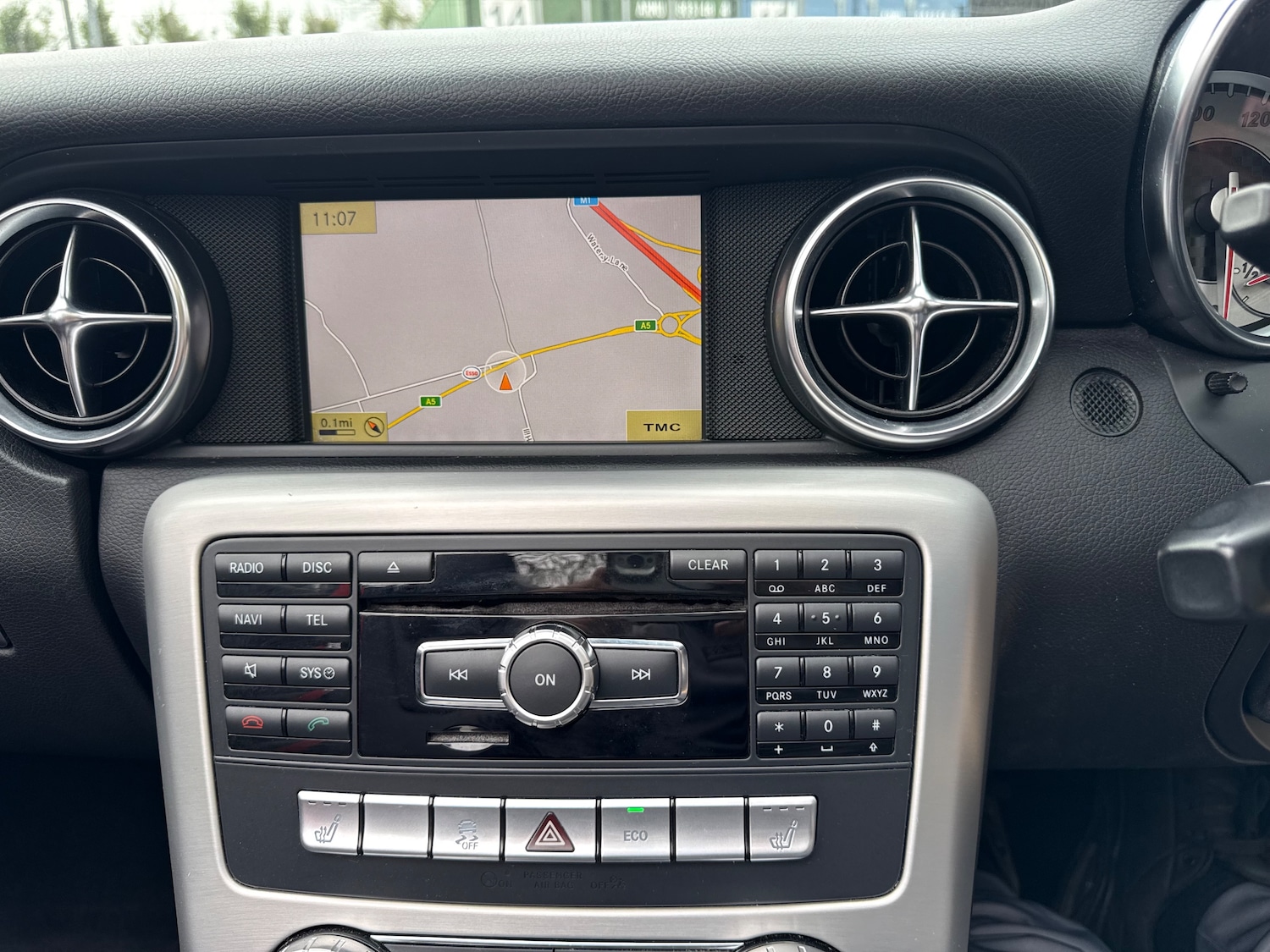 Used Mercedes-Benz SLK 2011 for sale - 78134831: Photo 45