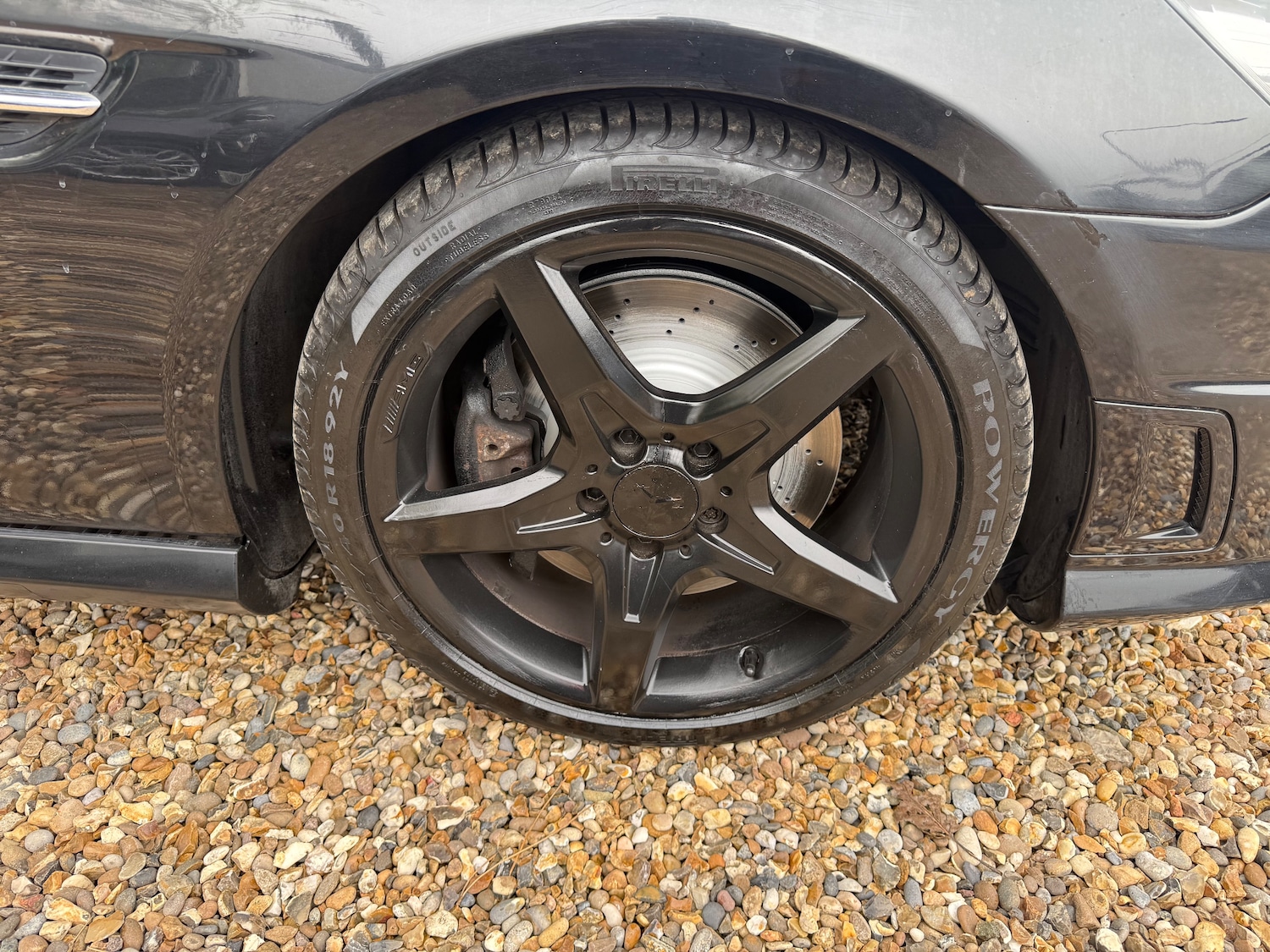 Used Mercedes-Benz SLK 2011 for sale - 78134831: Photo 9