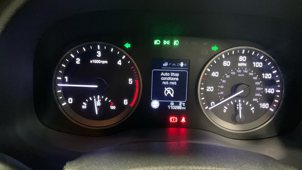 Used Hyundai TUCSON 2015 for sale - 77211714: Photo 10