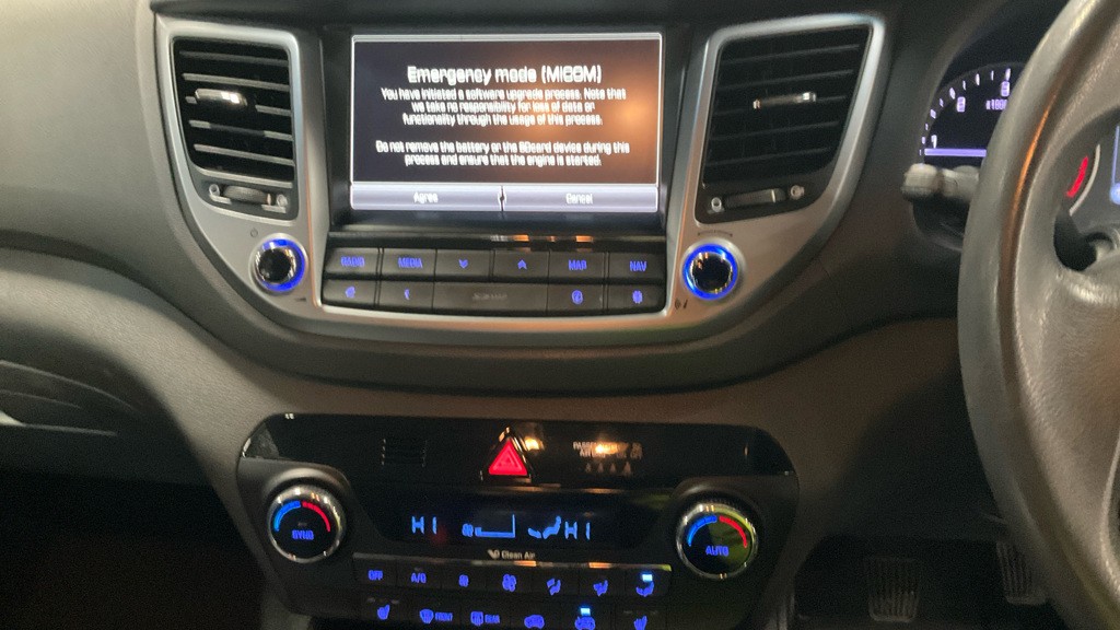 Used Hyundai TUCSON 2015 for sale - 77211714: Photo 11