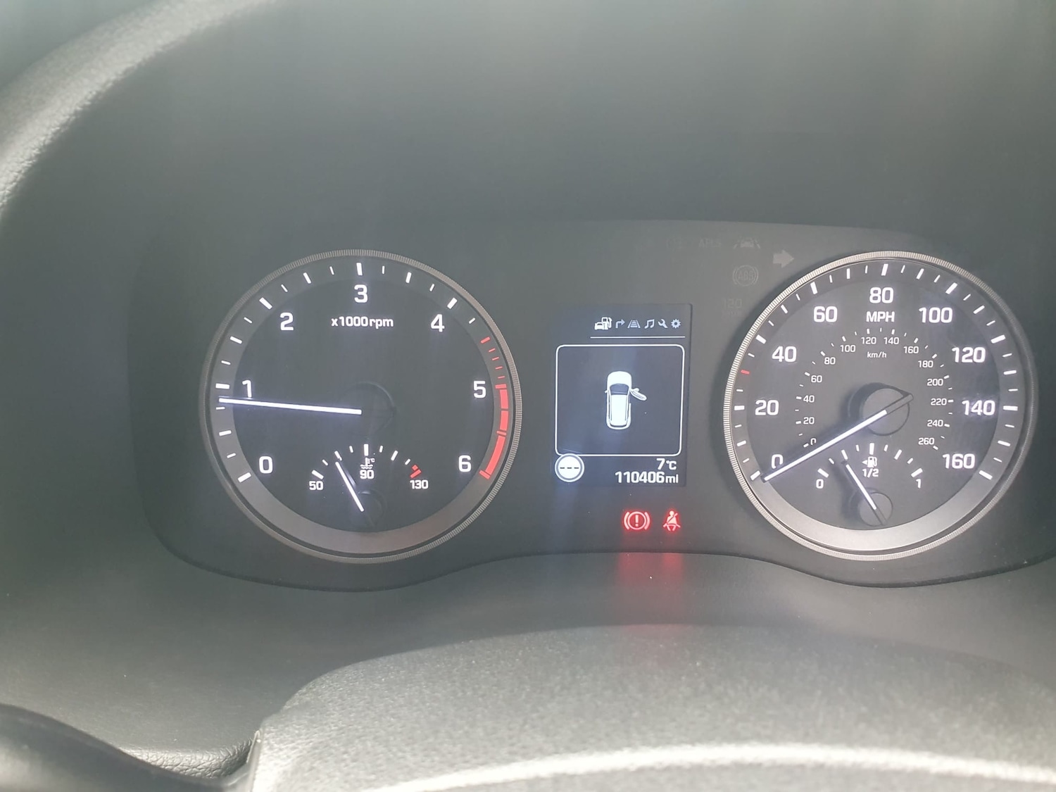 Used Hyundai TUCSON 2015 for sale - 77211714: Photo 20