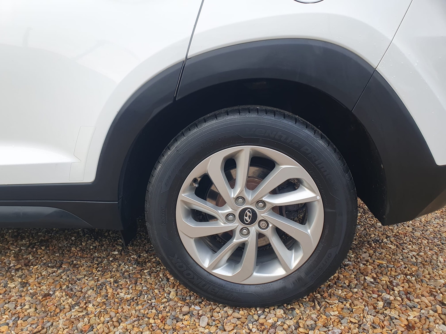 Used Hyundai TUCSON 2015 for sale - 77211714: Photo 27