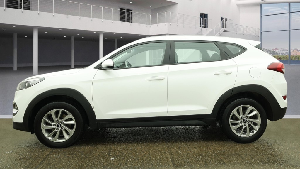 Used Hyundai TUCSON 2015 for sale - 77211714: Photo 6