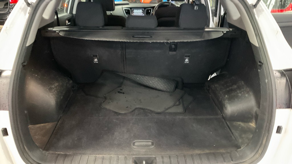 Used Hyundai TUCSON 2015 for sale - 77211714: Photo 7