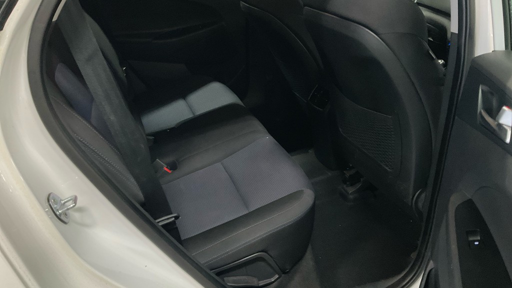 Used Hyundai TUCSON 2015 for sale - 77211714: Photo 8