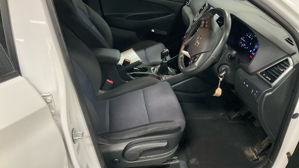 Used Hyundai TUCSON 2015 for sale - 77211714: Photo 9