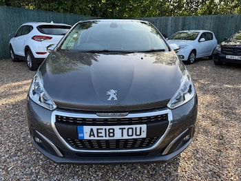 Used Peugeot 208 2018 for sale - 79427904: Photo