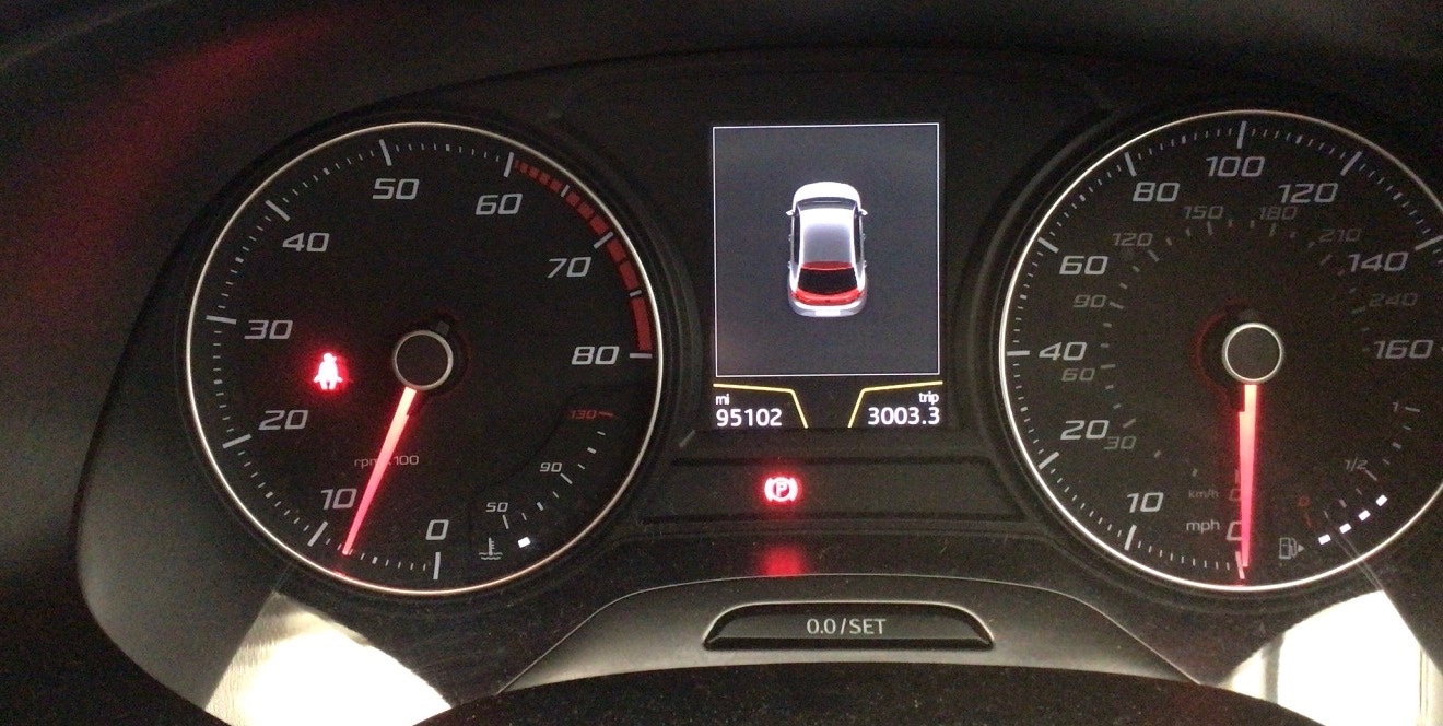 Used SEAT Leon 2016 for sale - 77685881: Photo 10