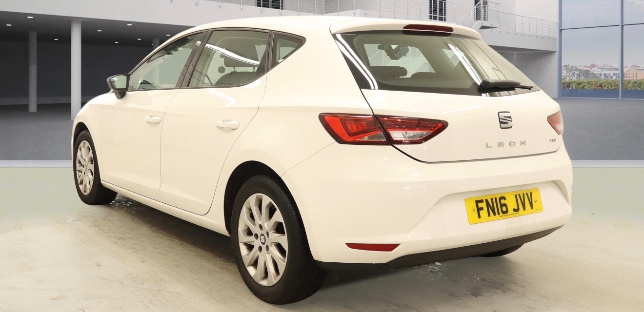 Used SEAT Leon 2016 for sale - 77685881: Photo 3