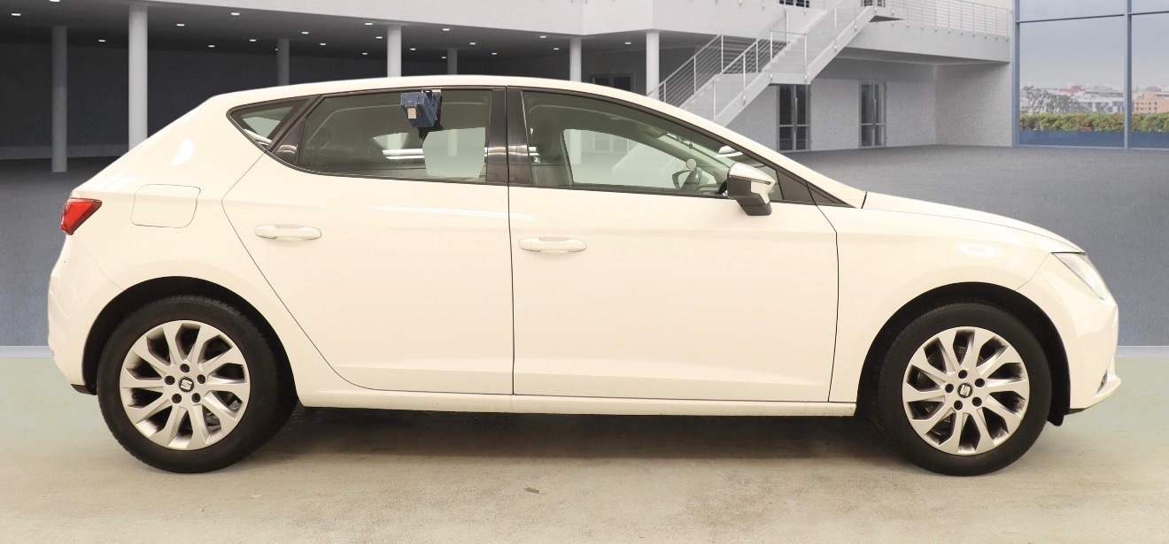 Used SEAT Leon 2016 for sale - 77685881: Photo 5