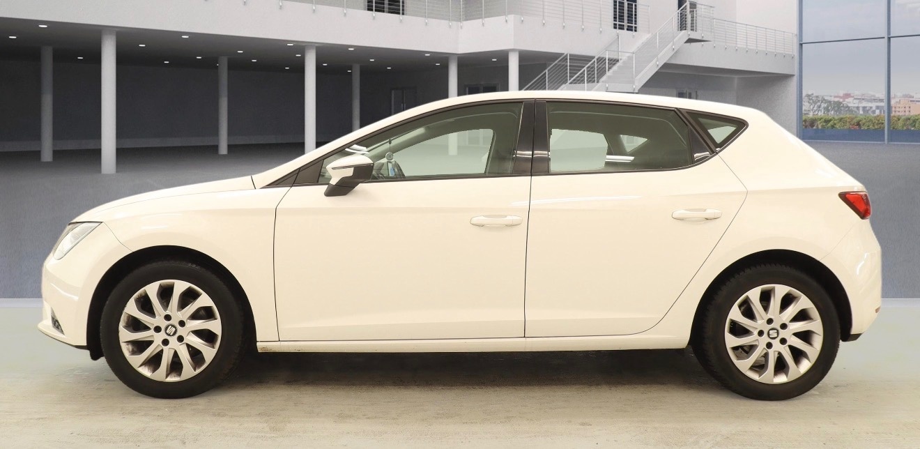 Used SEAT Leon 2016 for sale - 77685881: Photo 6