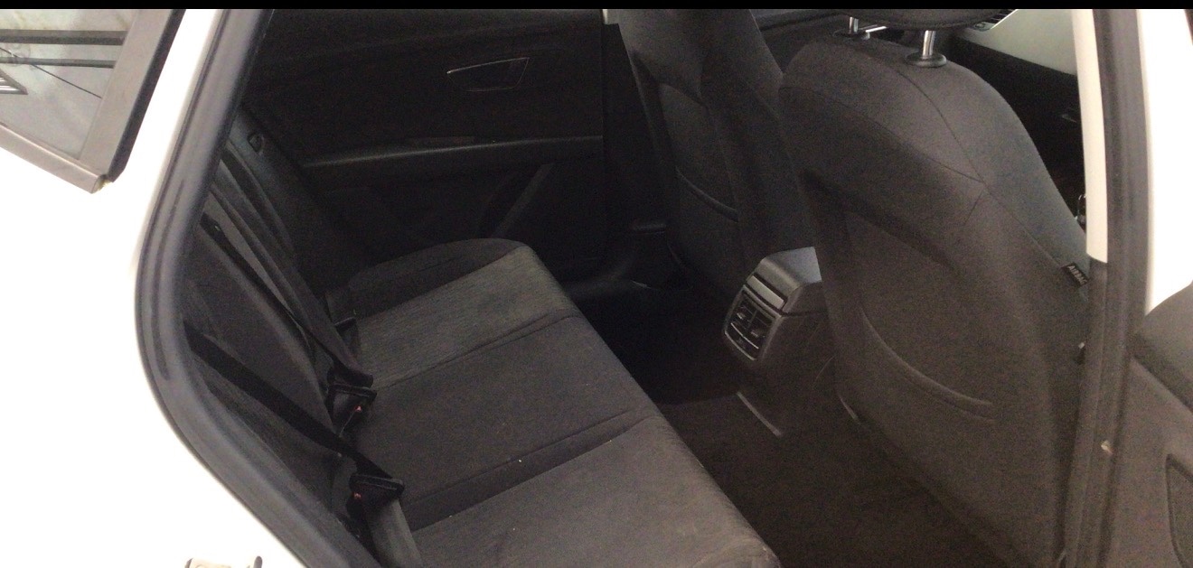 Used SEAT Leon 2016 for sale - 77685881: Photo 8