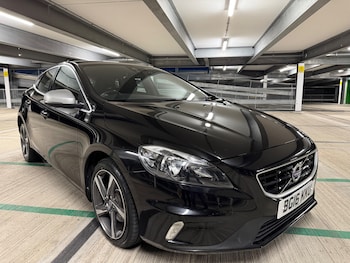 Used Volvo V40 2016 for sale - 78257954: Photo