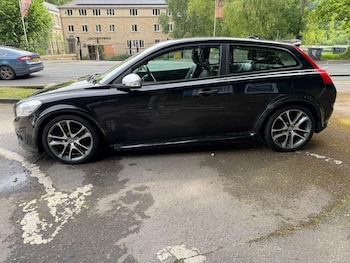 Used Volvo C30 2013 for sale - 78752169: Photo
