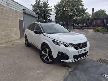 Used Peugeot 3008 2017 for sale - 79646072: Photo