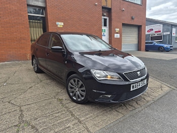 Used SEAT Toledo 2014 for sale - 78636828: Photo