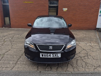 Used SEAT Toledo 2014 for sale - 78636828: Photo