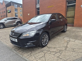 Used SEAT Toledo 2014 for sale - 78636828: Photo