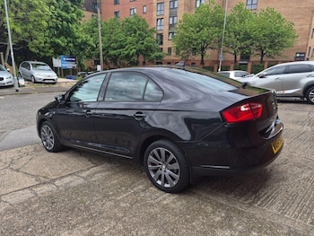 Used SEAT Toledo 2014 for sale - 78636828: Photo